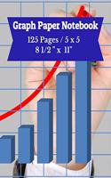 Graph Paper Notebook
