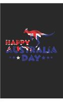 Happy Australia Day