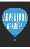 Adventure Grandpa