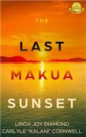 Last Makua Sunset