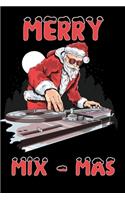 Merry Mix-Mas