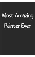 Most Amazing Painter Ever