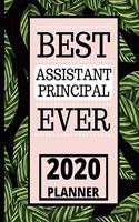 Best Assistant Principal Ever