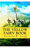 Yellow Fairy Book