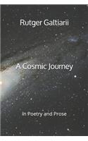 A Cosmic Journey: In Poetry and Prose