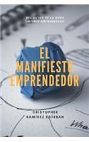 El Manifiesto Emprendedor