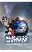 El mundo en versos