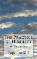Practice of Humility