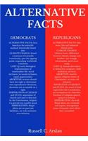 Alternative Facts