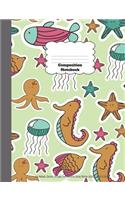 Composition Notebook