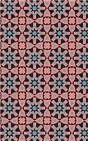 Dot Grid Notebook