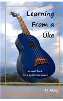 Learning from a Uke