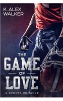 Game of Love: A BWWM Romance