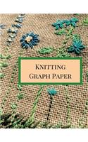 Knitting Graph Paper