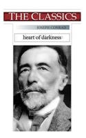 Joseph Conrad, Heart of Darkness