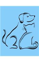 Dog Sketchbook