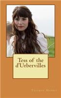 Tess of the d'Urbervilles