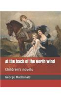 At the Back of the North Wind