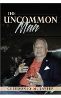 The Uncommon Man