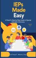 IEPs Made Easy