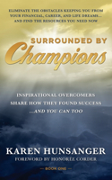 Surrounded by Champions