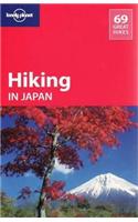 Lonely Planet Hiking in Japan