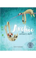 Archie: No Ordinary Sloth