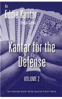 Kantar for the Defense Volume 2