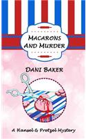 Macarons and Murder