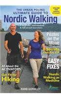 Urban Poling Ultimate Guide to Nordic Walking