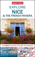 Insight Guides: Explore Nice & the French Riviera