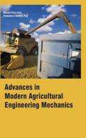 Advances in Modern Agricultural Engineering Mechanics