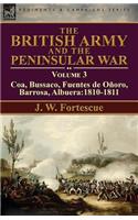 British Army and the Peninsular War