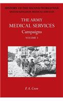 Army Medical Services