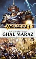 Ghal Maraz