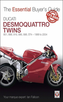 Ducati Desmoquattro Twins