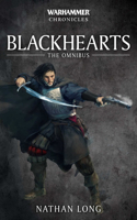 Blackhearts: The Omnibus