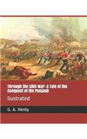 Through the Sikh War