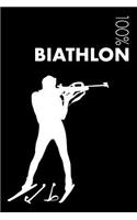Biathlon Notebook