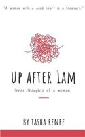 Up After 1am