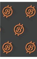 Bitcoin Notebook