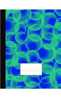Graph Paper Notebook