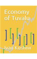 Economy of Tuvalu