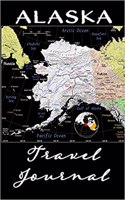 Alaska Travel Journal