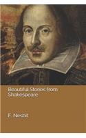 Beautiful Stories from Shakespeare