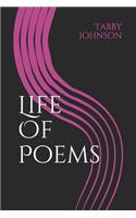 Life Of Poems