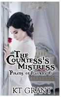 Countess's Mistress (Pirates of Flaundia #3)