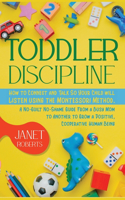 Toddler Discipline