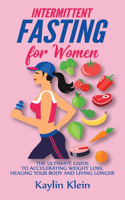 Intermittent Fasting for Women