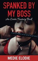 Spanked by My Boss